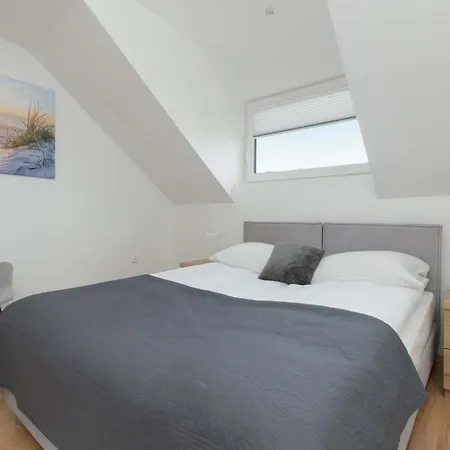 Modern With Parking Close To The By Renters Apartment