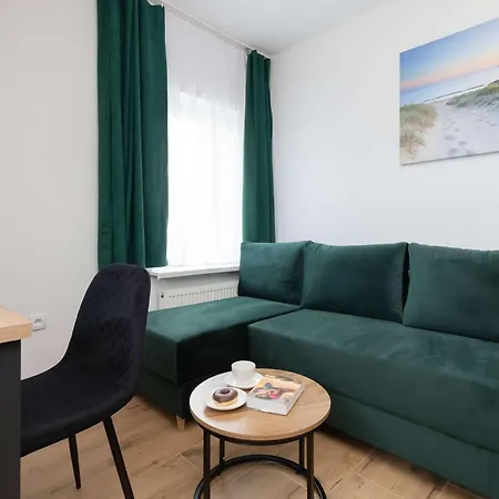 Modern With Parking Close To The By Renters Wladyslawowo-Chlapowo