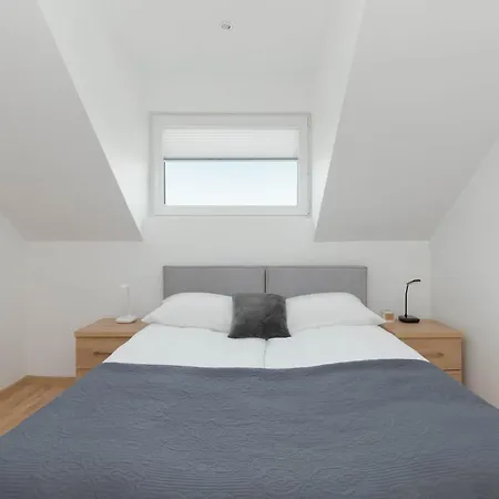 Apartment Modern With Parking Close To The By Renters *