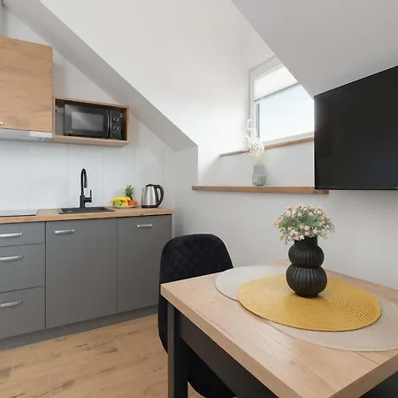 Apartment Modern With Parking Close To The By Renters