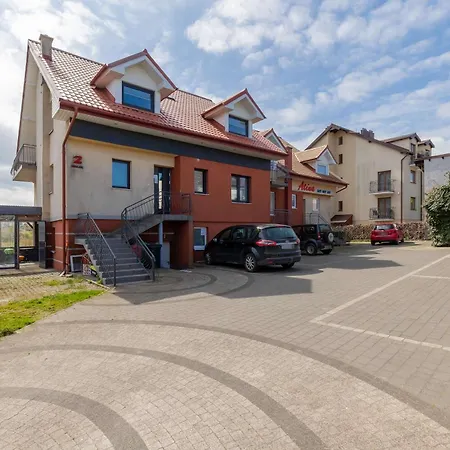 Apartment Modern With Parking Close To The By Renters