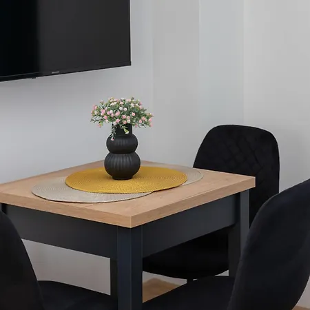 Modern With Parking Close To The By Renters Wladyslawowo-Chlapowo