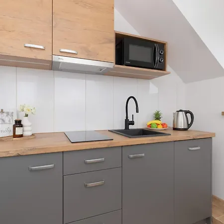 Apartment Modern With Parking Close To The By Renters