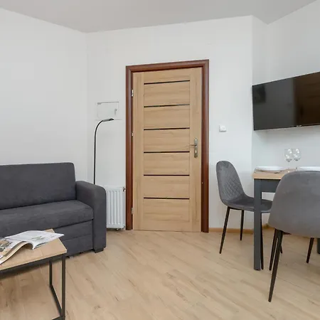 Apartment Modern With Parking Close To The By Renters *