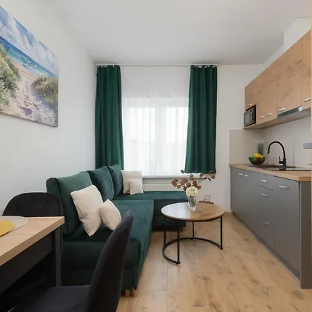 Apartment Modern With Parking Close To The By Renters *