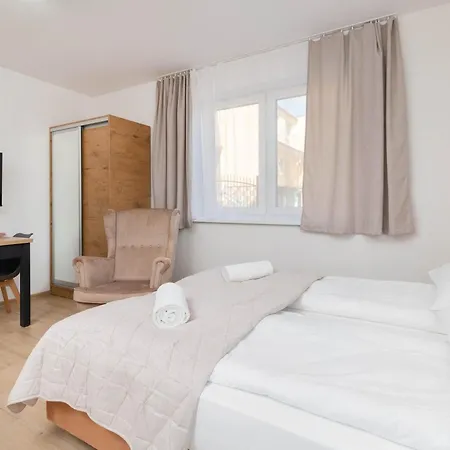 Modern With Parking Close To The By Renters Apartment