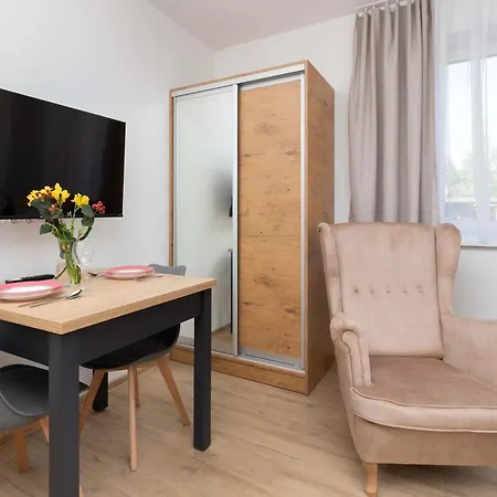 Apartment Modern With Parking Close To The By Renters *