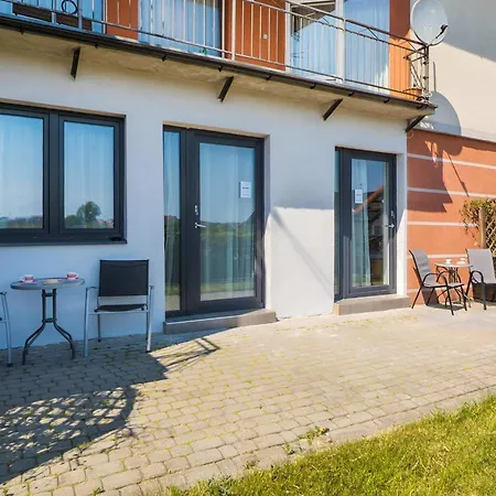 Apartamento Modern With Parking Close To The By Renters