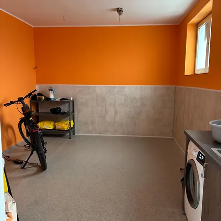 Apartment Modern With Parking Close To The By Renters