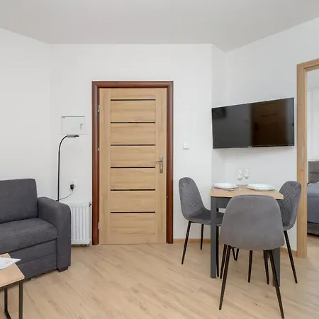 Apartment Modern With Parking Close To The By Renters *